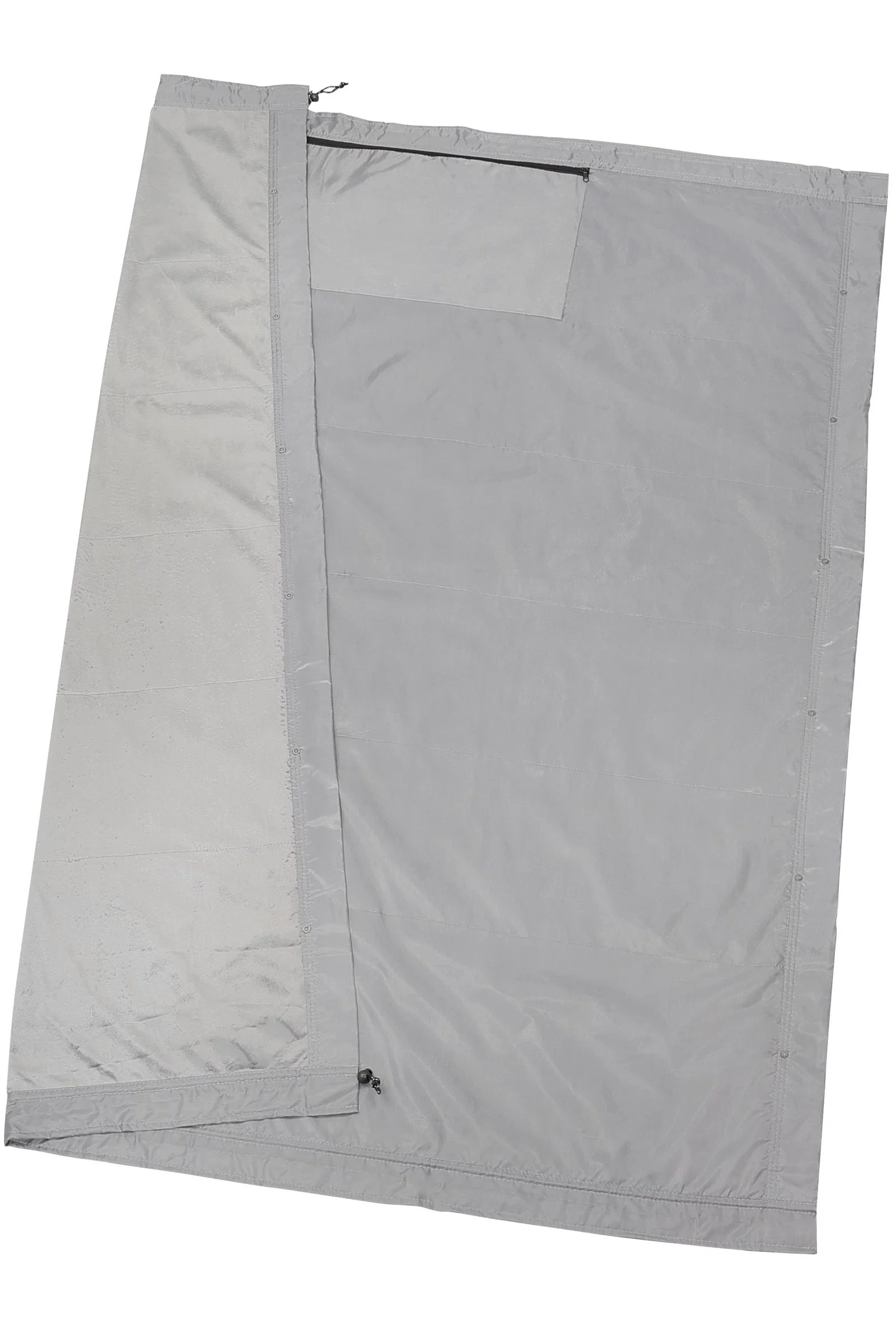 Branded 3 in 1 Adventure Blanket (60"x70") — view 7