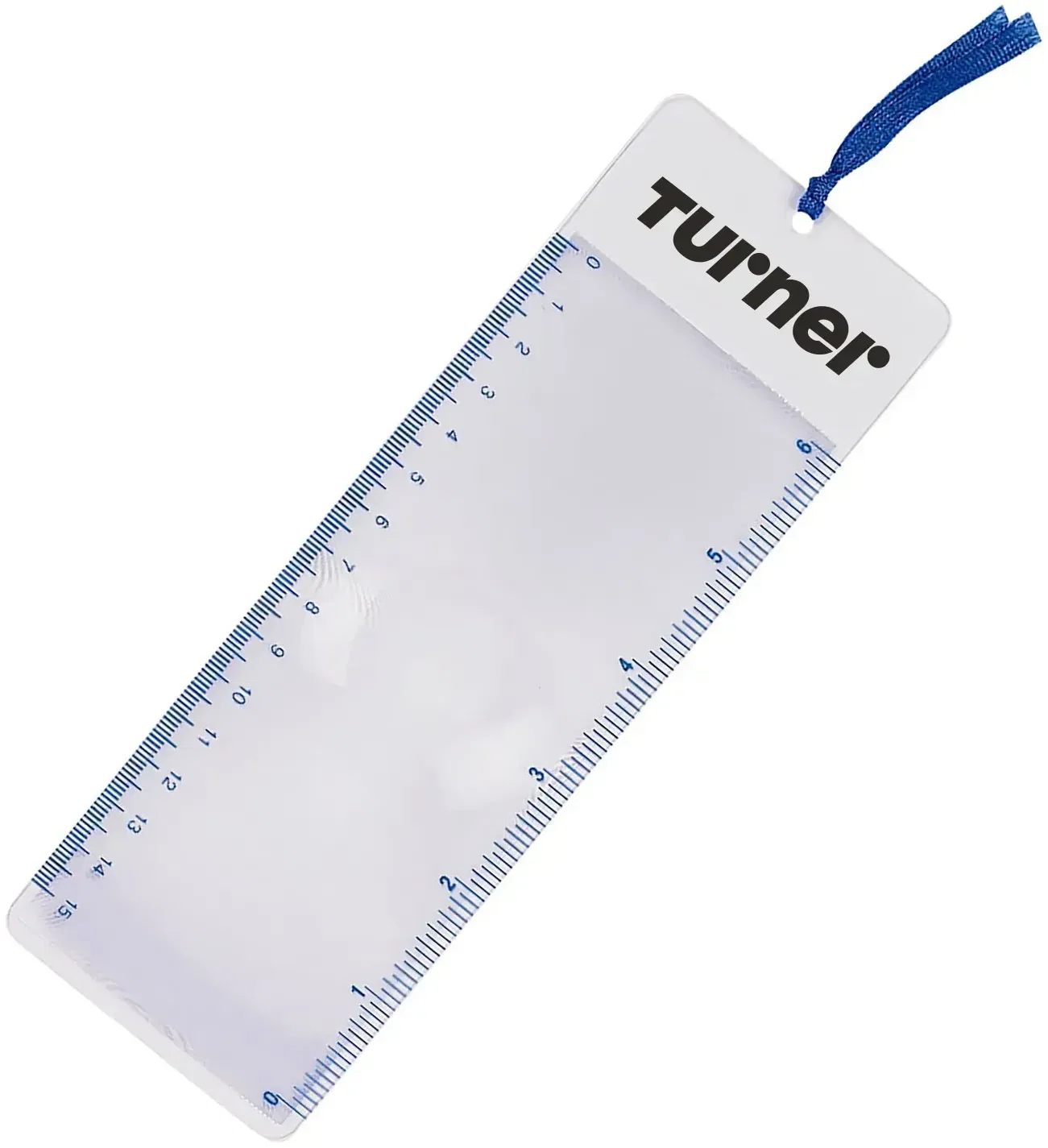 Custom Branded 3-in-1 Bookmark — view 3