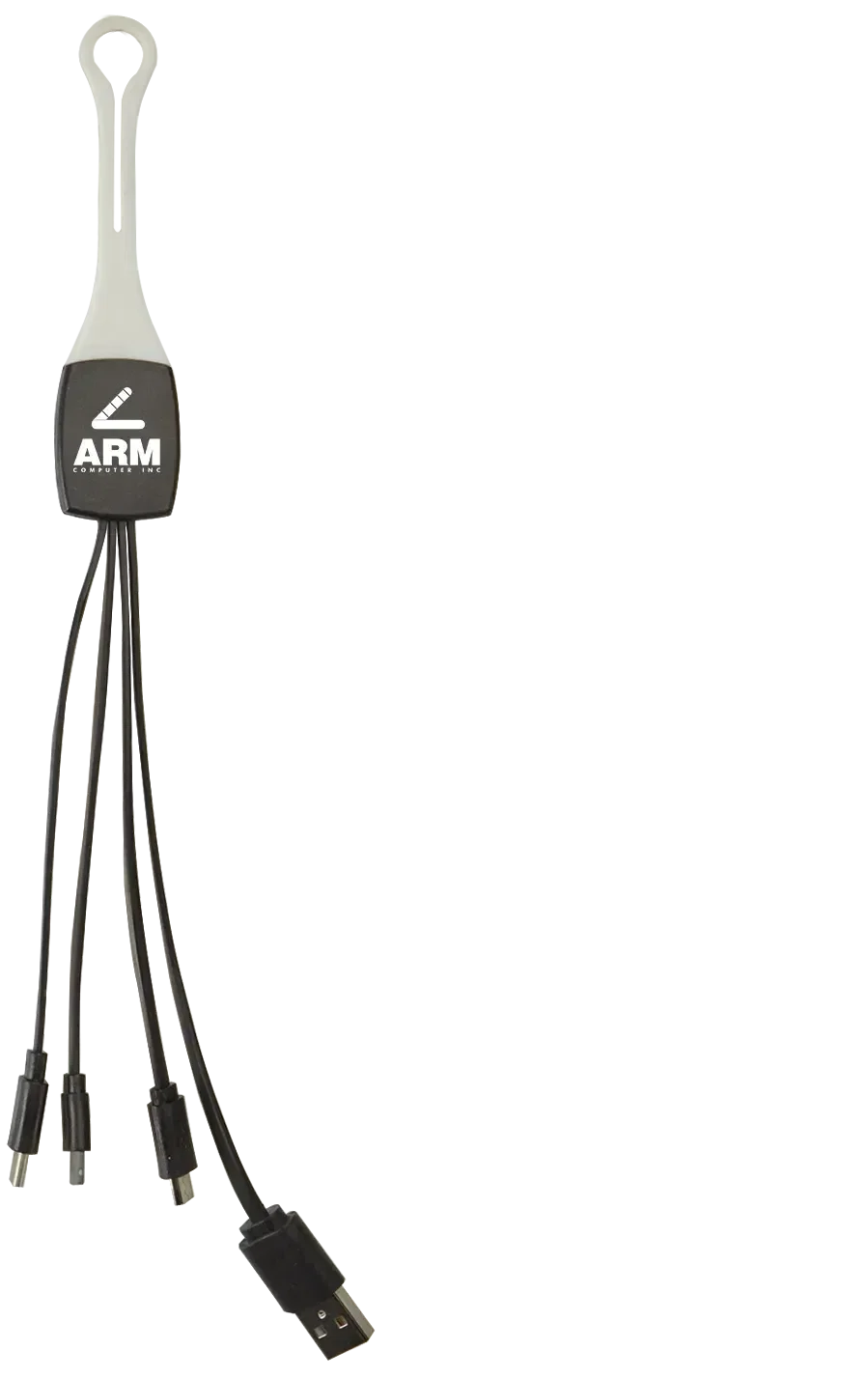 3 in 1 Charging Cable — view 2