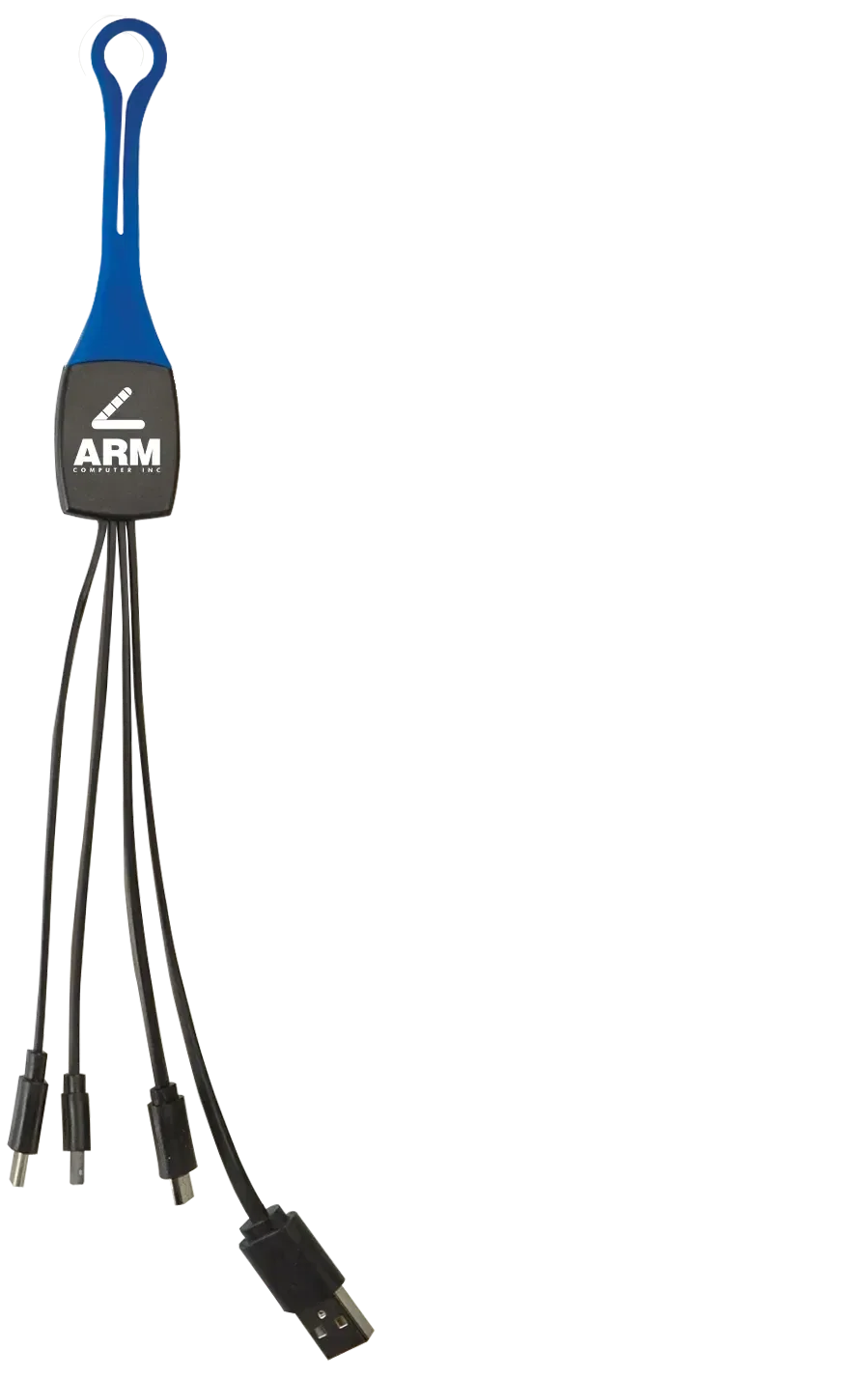 3 in 1 Charging Cable — view 4