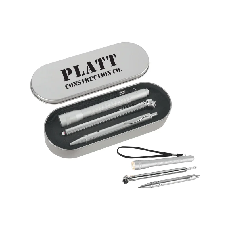 3-In-1 Emergency Tool Set — view 3