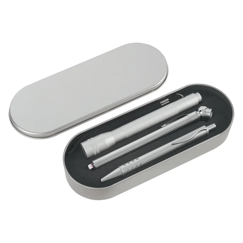3-In-1 Emergency Tool Set — view 4