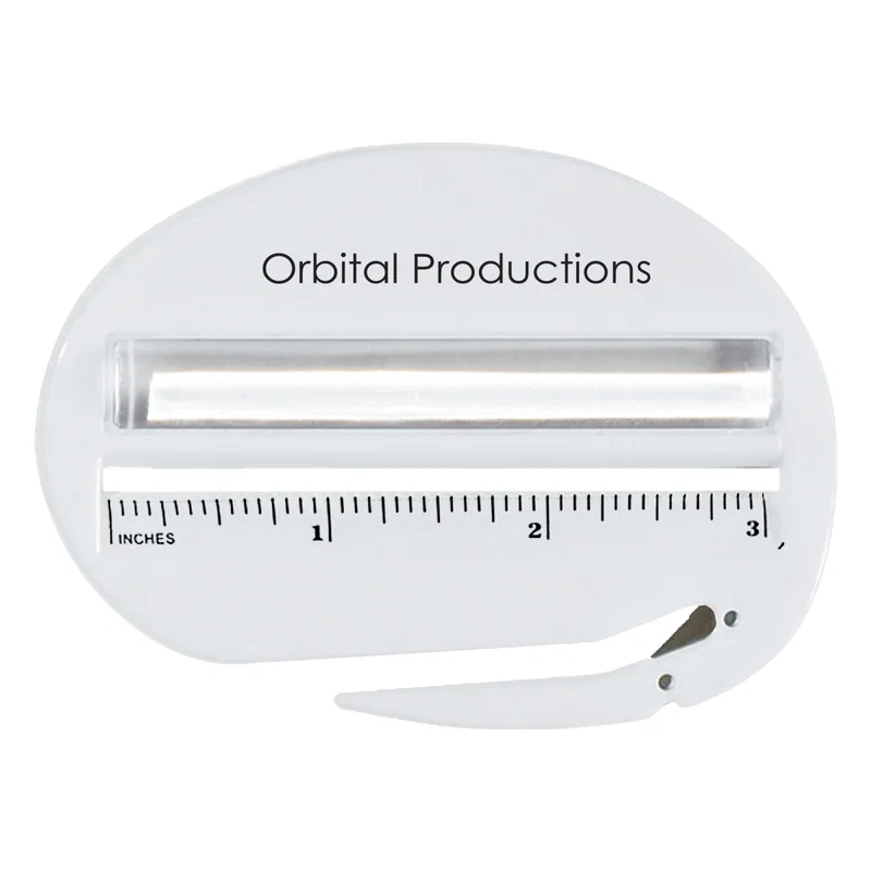 Custom Printed 3-In-1 Letter Opener — view 3