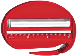 Custom Printed 3-In-1 Letter Opener