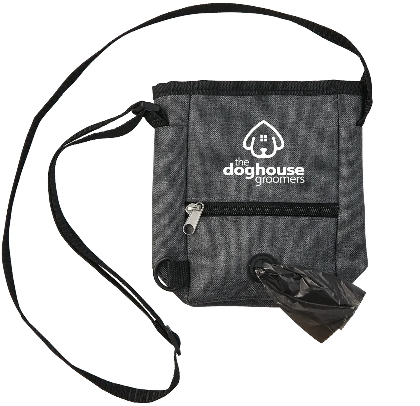 3 in 1 Pet Treat Carrier w/ Disposable Bags