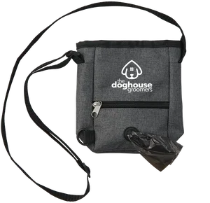 3 in 1 Pet Treat Carrier w/ Disposable Bags