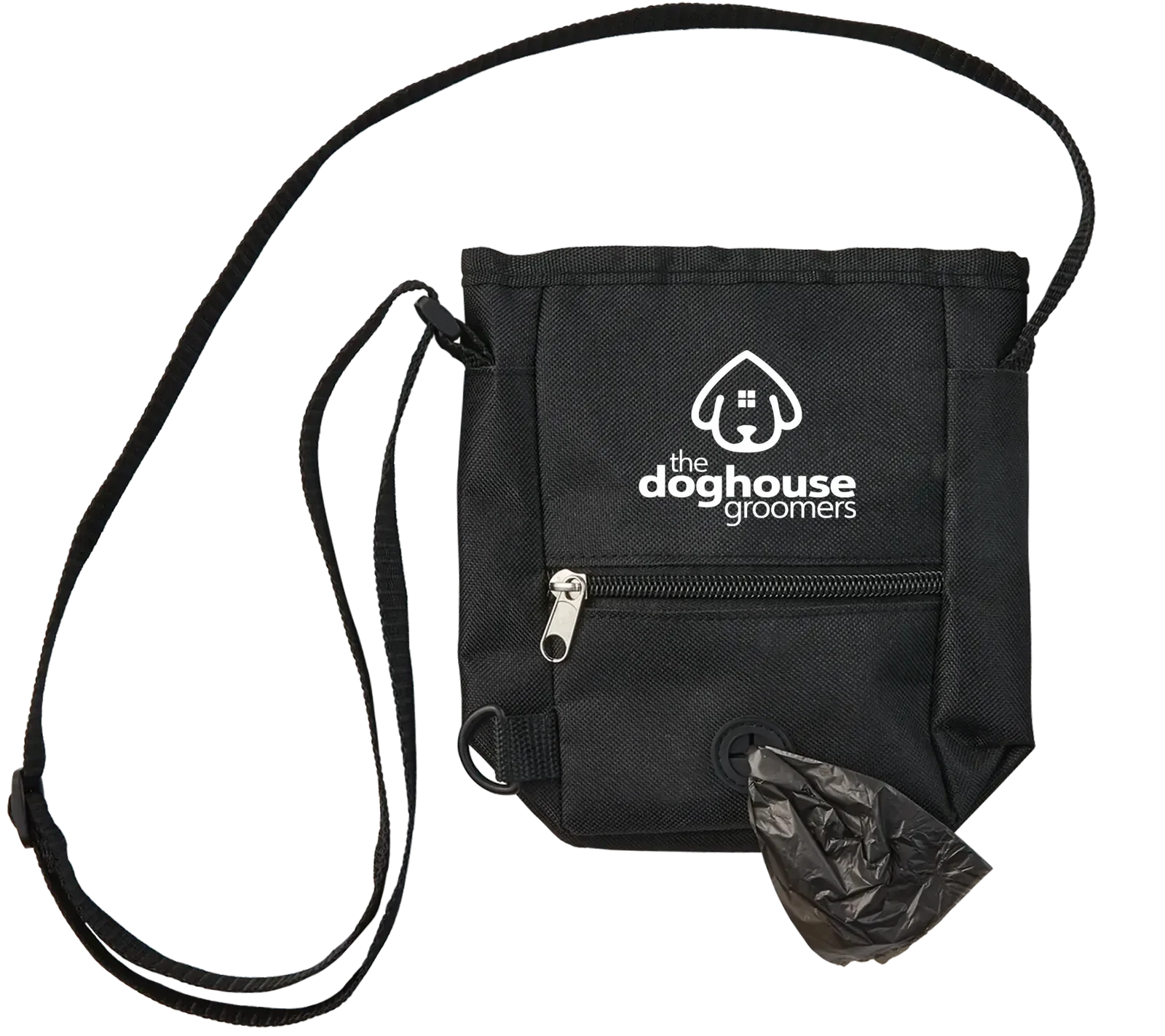 3 in 1 Pet Treat Carrier w/ Disposable Bags — view 3