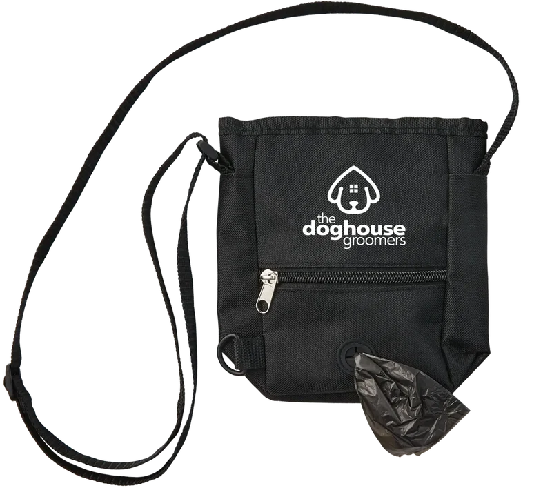3 in 1 Pet Treat Carrier w/ Disposable Bags — view 3