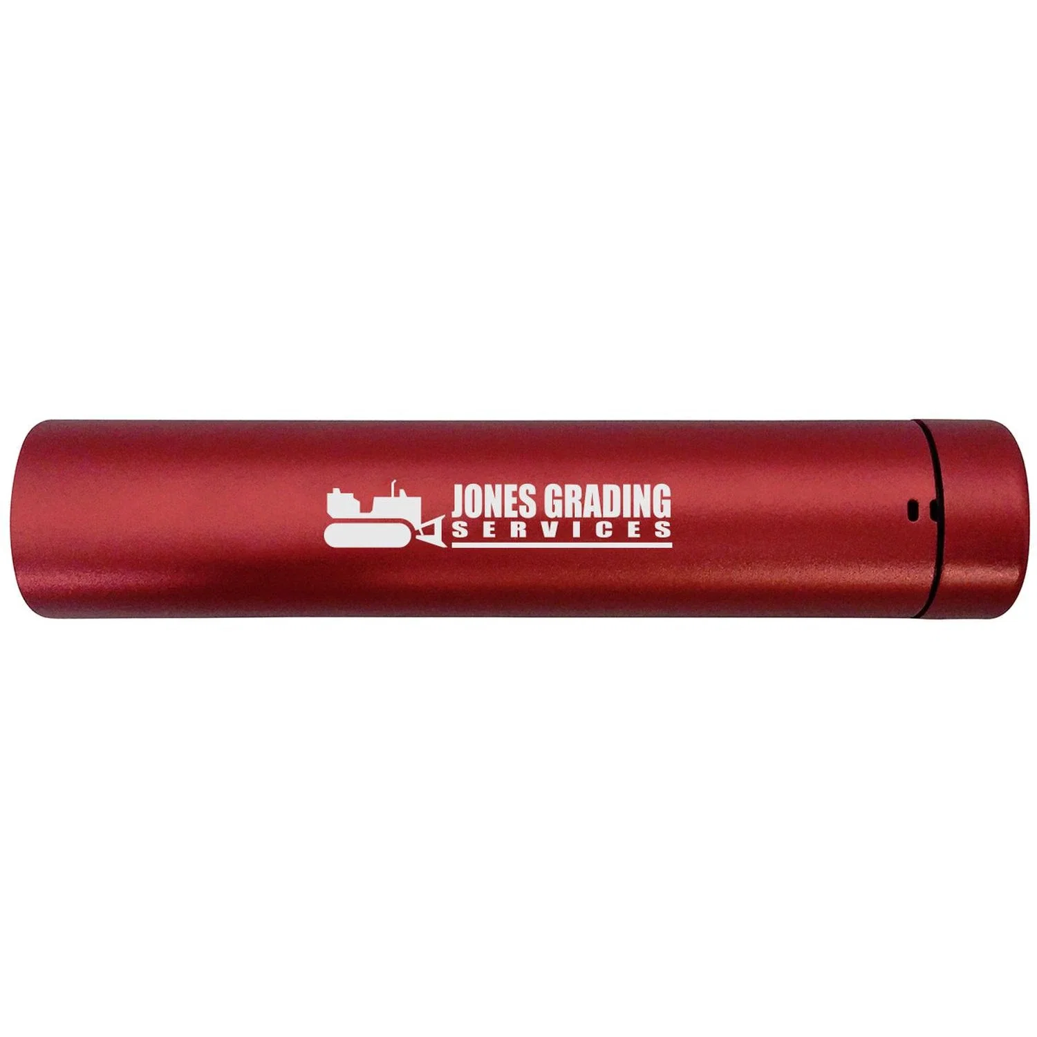 3 In 1 Power Bank Speaker Stand 3000 — Red — view 3