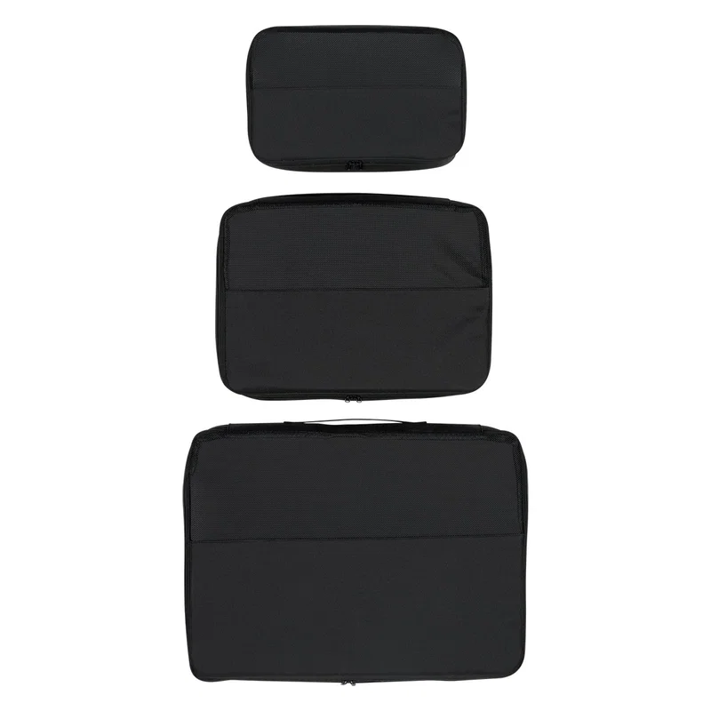 3-In-1 Travel Bag Set — view 2
