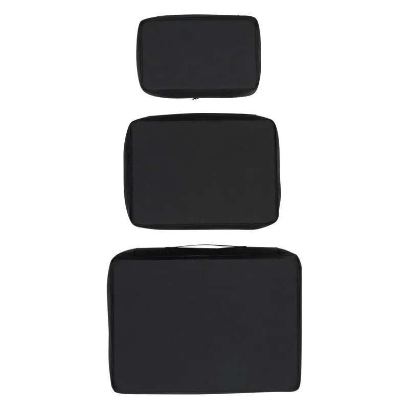 3-In-1 Travel Bag Set — view 7