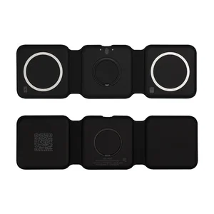 3-in-1 Travel Charger