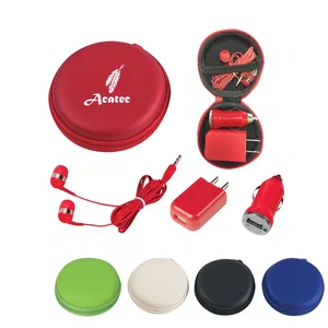 Promotional 3-In-1 Travel Kit