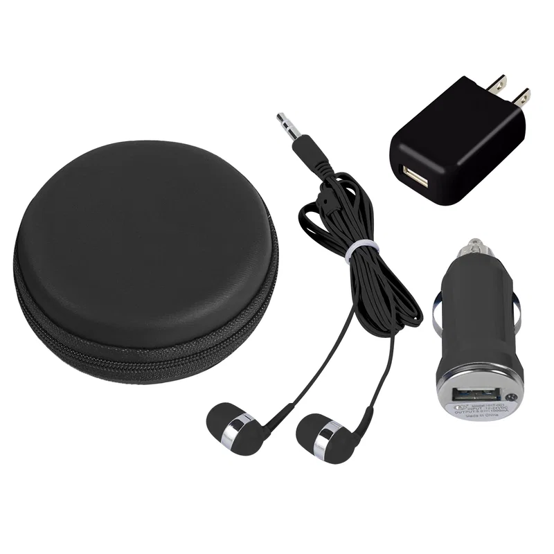 Promotional 3-In-1 Travel Kit — view 2