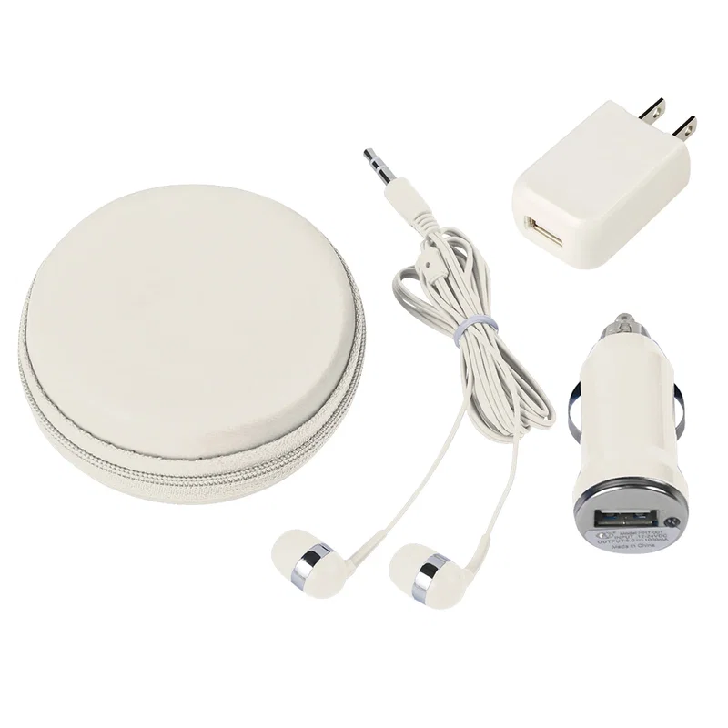 Promotional 3-In-1 Travel Kit — view 6