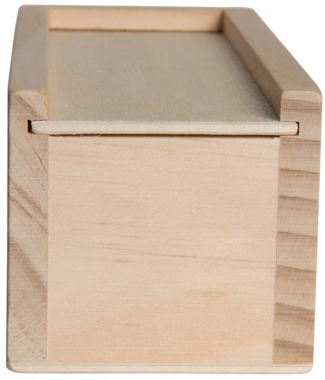 3-in-1 Wooden Puzzle Boxed Set — view 6