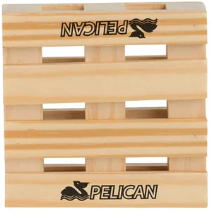 Custom Pallet Coaster