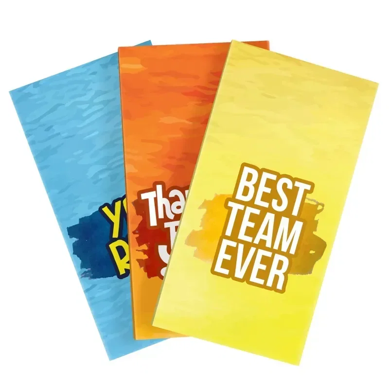 3 Pack - 3oz Chocolate Bar Gift Set — view 2