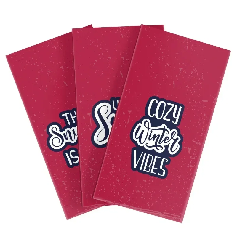 3 Pack - 3oz Chocolate Bar Gift Set — view 4