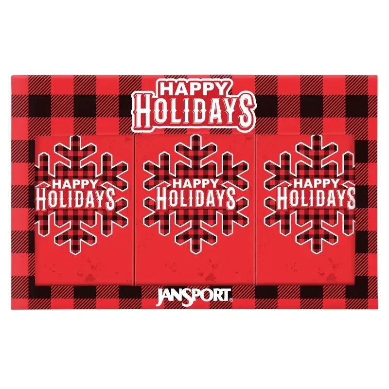 3 Pack - 3oz Chocolate Bar Gift Set — view 6
