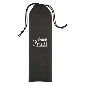 3- Pack Stainless Steel Straw Kit