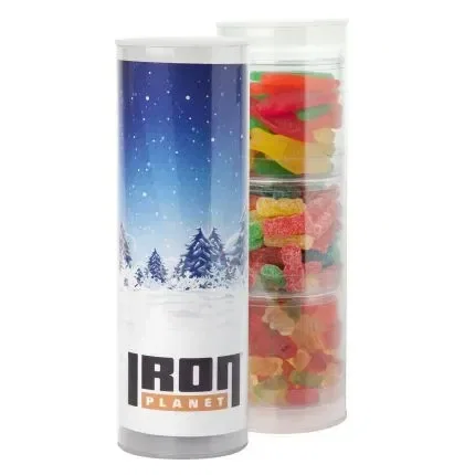 3 Piece Gift Tube with Energy Mix — view 2