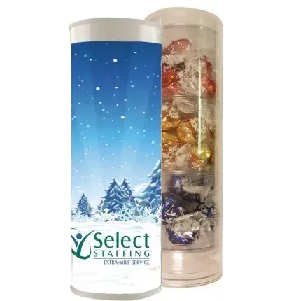 3 Piece Gift Tube with Energy Mix — view 4