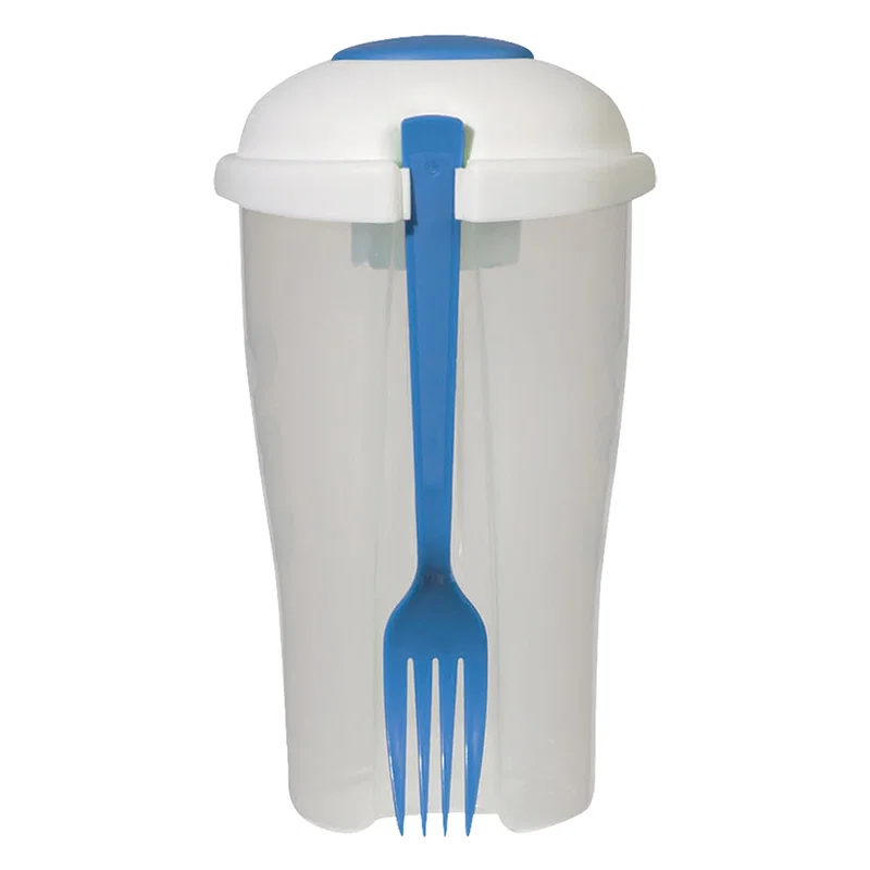 3-Piece Salad Shaker Set — view 6