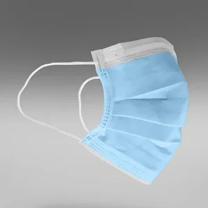 Custom 3 Ply Disposable Mask