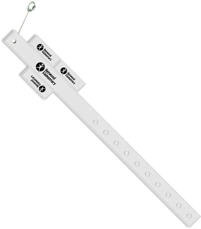 Custom Tabber™ Bracelets — view 17