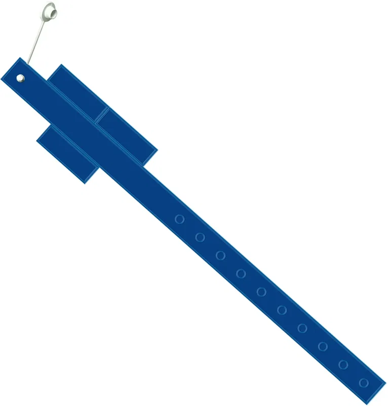 Custom Tabber™ Bracelets — view 19