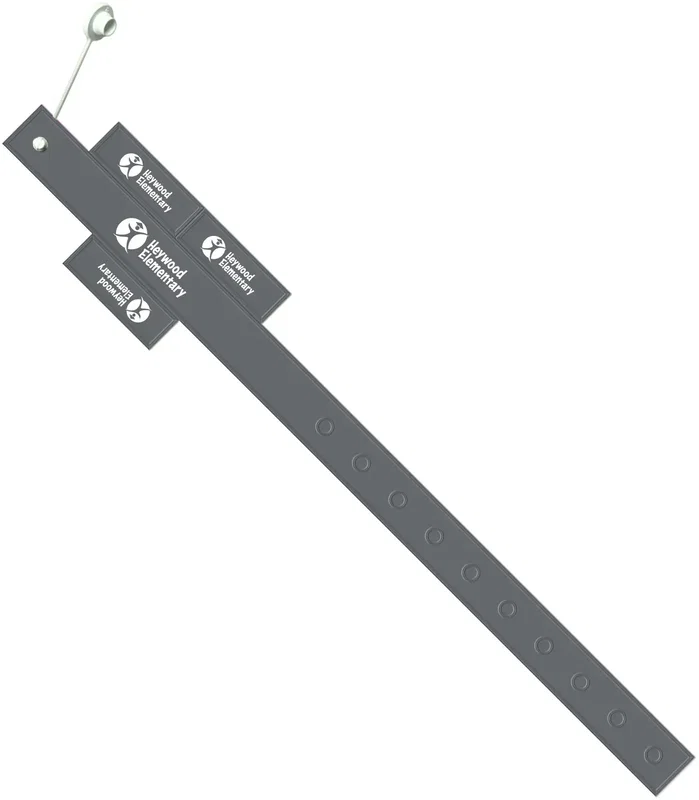 Custom Tabber™ Bracelets — view 7