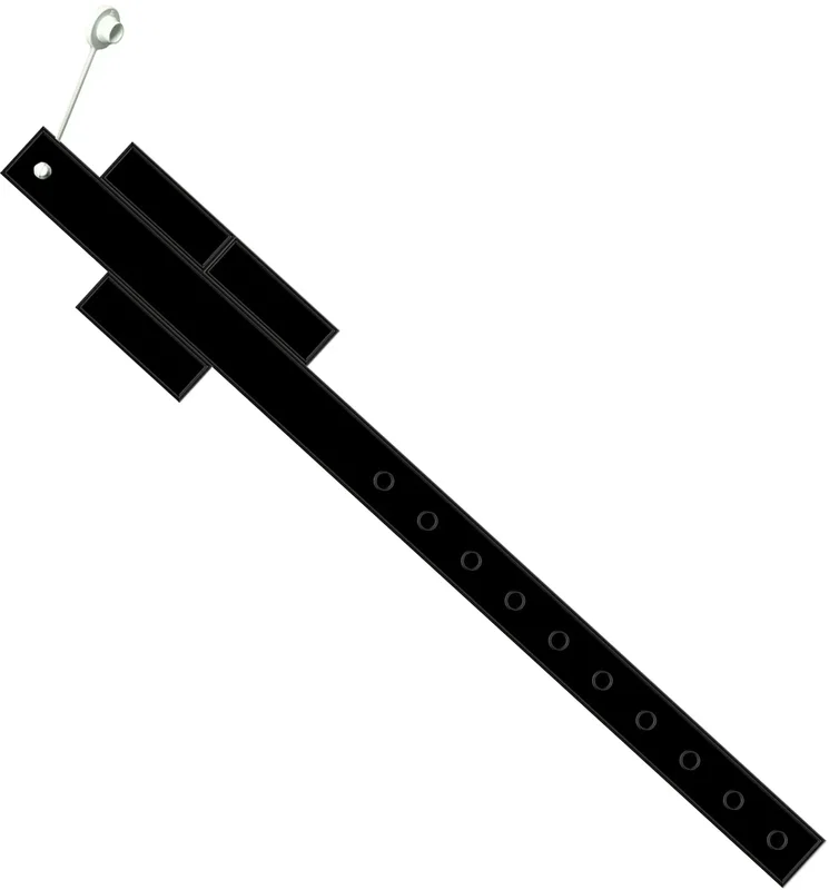 Custom Tabber™ Bracelets — view 9