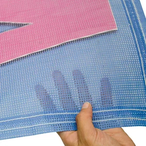 3' x 10' 9 oz. Mesh Vinyl Banner Single-Sided