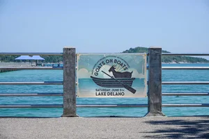 3' x 4' 18 oz. Vinyl Banner Single-Sided