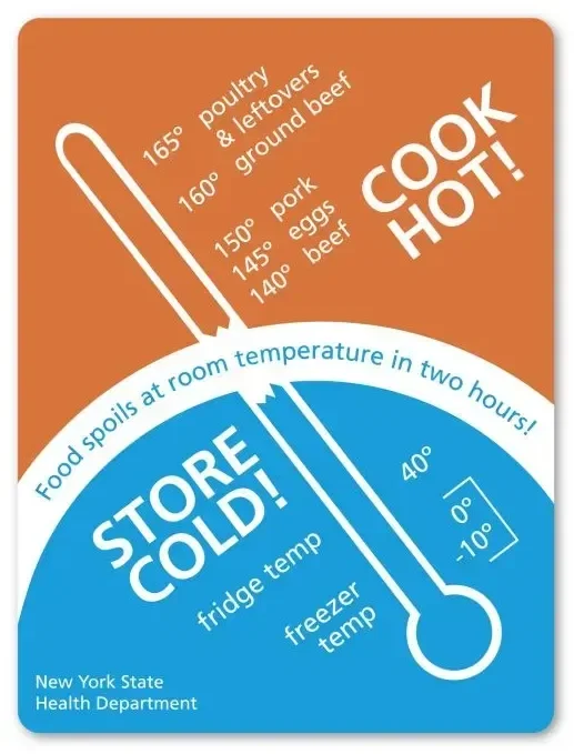 Logo In Rect Label - 3 x 4 — view 1
