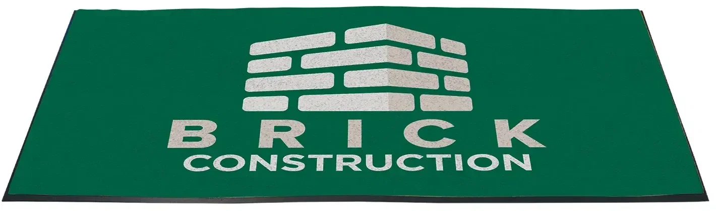 3' x 5' Floor Hugger Mat — view 2