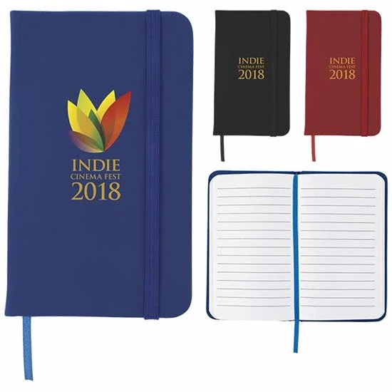 Good Value™ 3” x 5” Journal Notebook