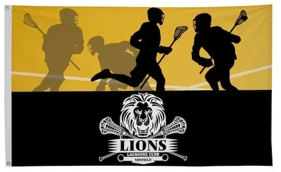 3' x 5' Polyester Flag Double-Sided