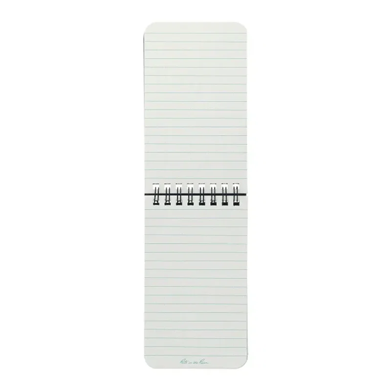 Custom Rite in the Rain Notebook - 3"X5" (50 Pages) — view 14