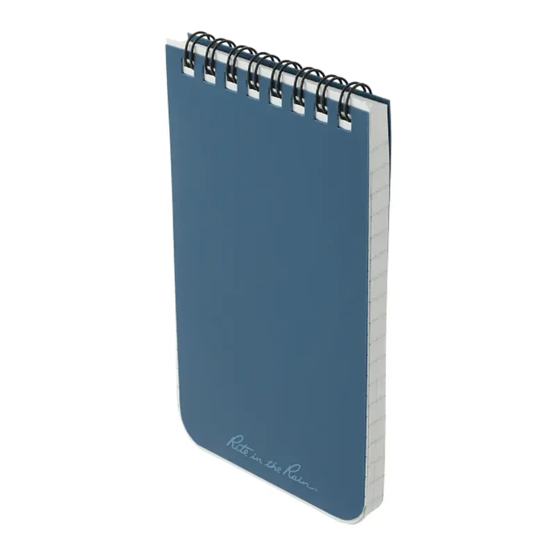 Custom Rite in the Rain Notebook - 3"X5" (50 Pages) — view 16