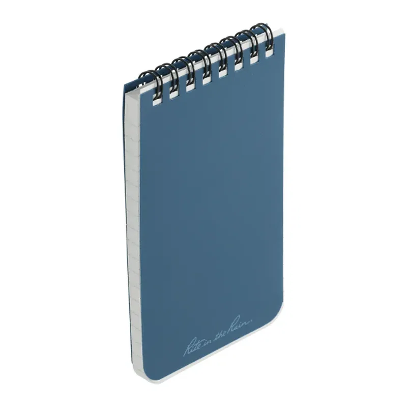 Custom Rite in the Rain Notebook - 3"X5" (50 Pages) — view 17