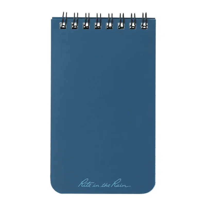 Custom Rite in the Rain Notebook - 3"X5" (50 Pages) — view 18