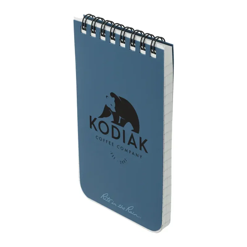 Custom Rite in the Rain Notebook - 3"X5" (50 Pages) — view 19