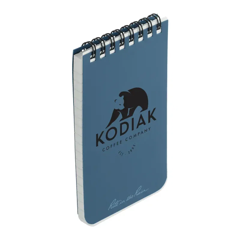 Custom Rite in the Rain Notebook - 3"X5" (50 Pages) — view 20
