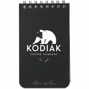 3" x 5" Rite in the Rain Notebook, 50 Pages