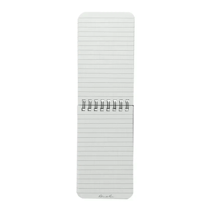 Custom Rite in the Rain Notebook - 3"X5" (50 Pages) — view 4