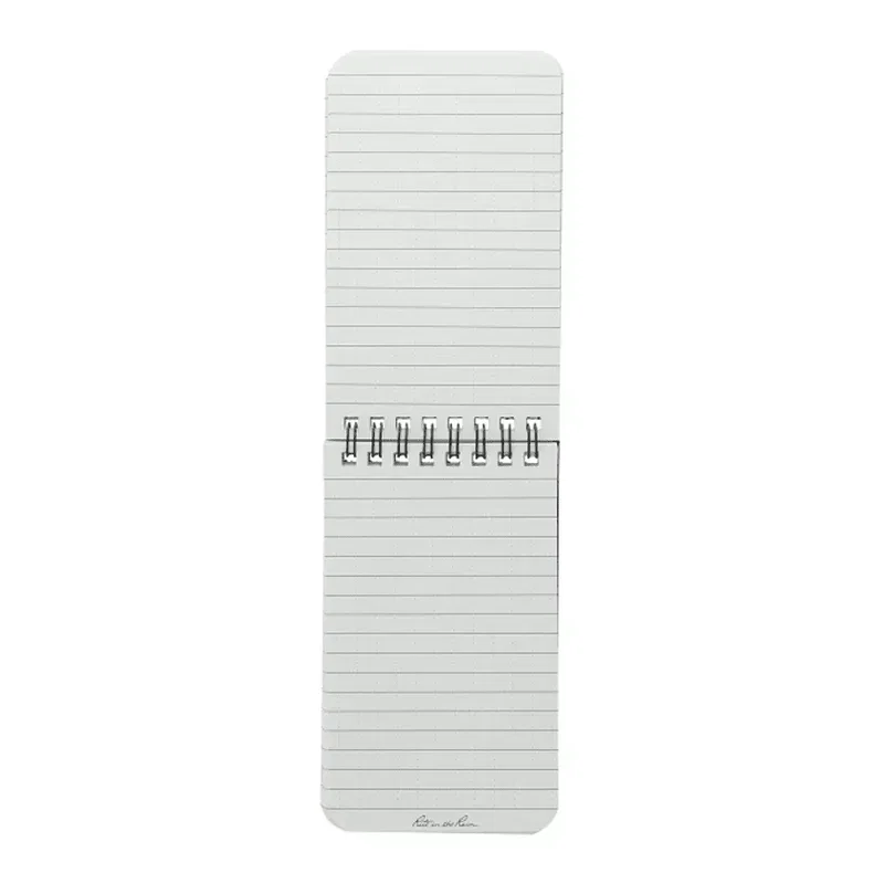 Custom Rite in the Rain Notebook - 3"X5" (50 Pages) — view 4