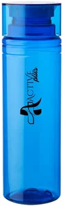 Colorful Slide Water Bottle - 30 oz. (Personalized)