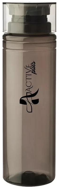 Colorful Slide Water Bottle - 30 oz. (Personalized) — view 4